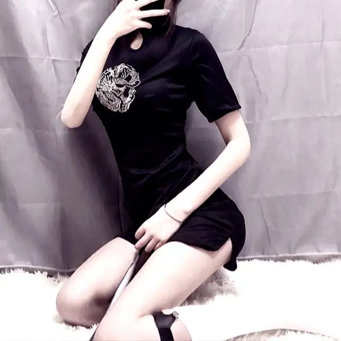 幸运的丹尼尔